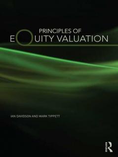 Principles of Equity Valuation