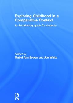 Exploring childhood in a comparative context