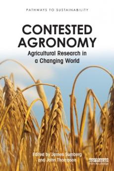 Contested Agronomy