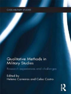 Qualitative Methods in Military Studies