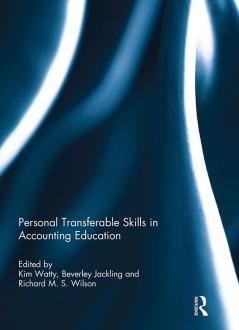 Personal Transferable Skills in Accounting Education RPD