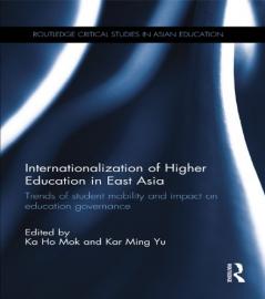 Internationalization of Higher Education in East Asia