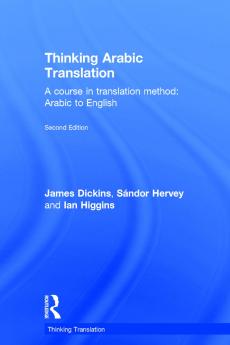 Thinking Arabic Translation