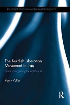 Kurdish Liberation Movement in Iraq