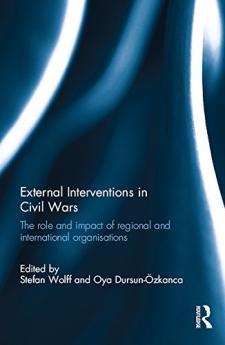 External Interventions in Civil Wars