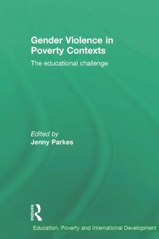 Gender Violence in Poverty Contexts