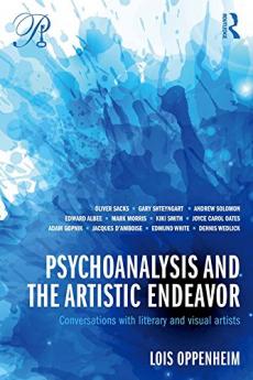 Psychoanalysis and the Artistic Endeavor
