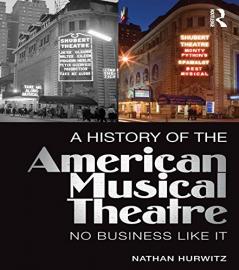 History of the American Musical Theatre