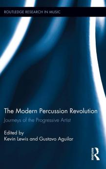 Modern Percussion Revolution