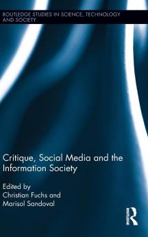 Critique Social Media and the Information Society