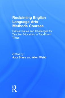 Reclaiming English Language Arts Methods Courses