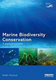 Marine Biodiversity Conservation