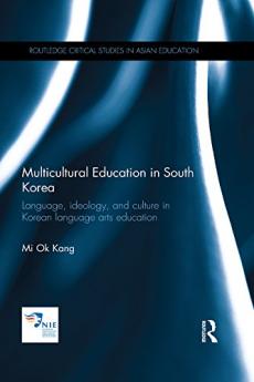 Multicultural Education in South Korea