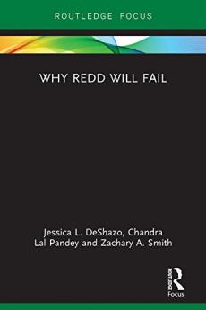 Why REDD will Fail