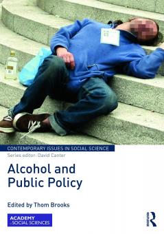 Alcohol and Public Policy