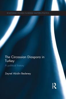 Circassian Diaspora in Turkey