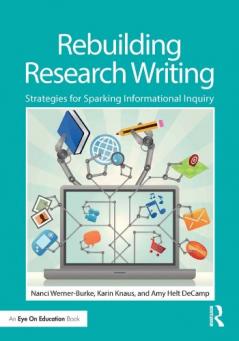 Rebuilding Research Writing