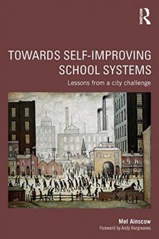 Towards Self-improving School Systems