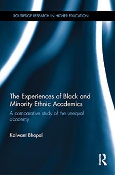 Experiences of Black and Minority Ethnic Academics