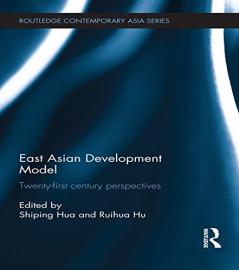 East Asian Development Model