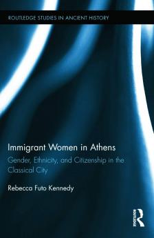 Immigrant Women in Athens