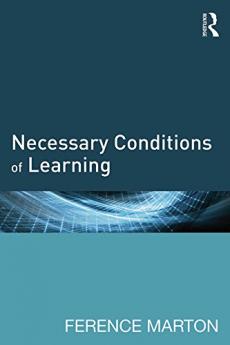 Necessary Conditions of Learning