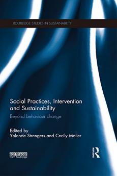 Social Practices Intervention and Sustainability