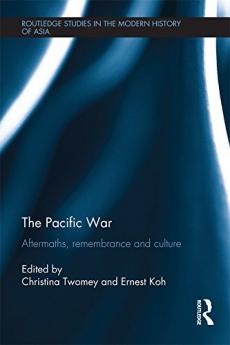 Pacific War