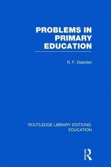 Problems in Primary Education