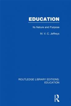 Education (Rle Edu K)