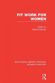 Fit Work for Women