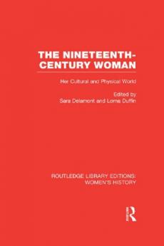 Nineteenth-Century Woman