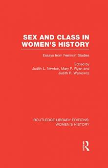 Sex and Class in Women's History