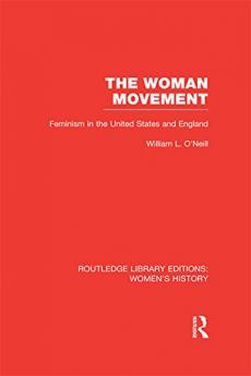 Woman Movement