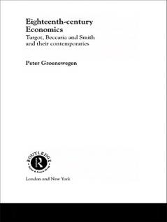 Eighteenth Century Economics