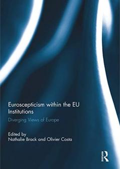 Euroscepticism Within the EU Institutions