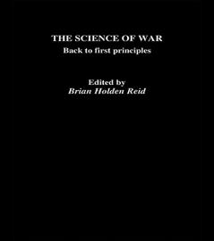 Science of War