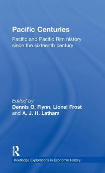 Pacific Centuries