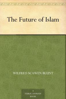 Future of Islam