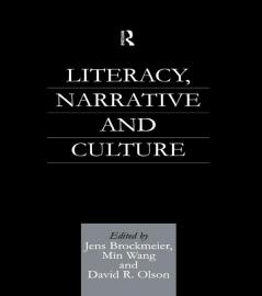 Literacy Narrative and Culture