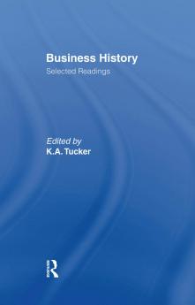 Business History