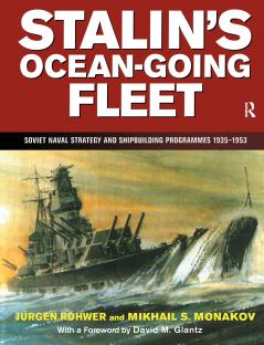 Stalin's Ocean-going Fleet