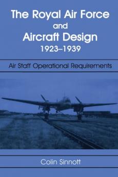RAF and Aircraft Design