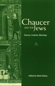 Chaucer and the Jews