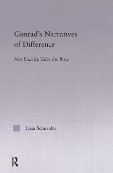 Conrad's Narratives of Difference