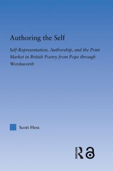 Authoring the Self