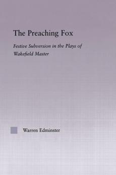 Preaching Fox