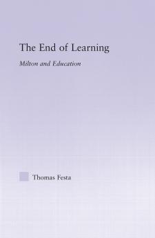 End of Learning