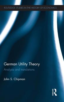 German Utility Theory