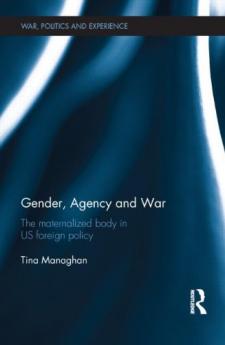 Gender Agency and War